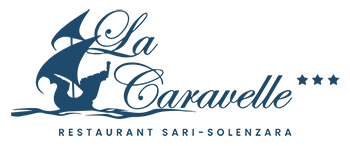 Adresse - Horaires - Téléphone - La Caravelle - restaurant SARI-SOLENZARA