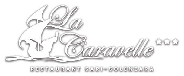 Logo La Caravelle